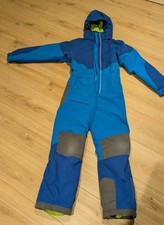 Vaude kids suricate overall - suricate, ii