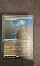 Shattered Sanctum (Borderless)