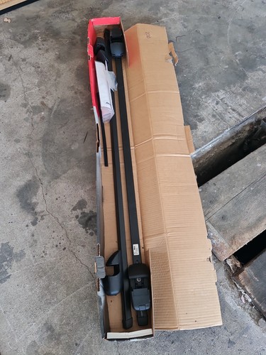 Atera dachboxträger - atera,