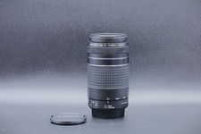 Canon EF 75-300mm 4.0-5.6 III