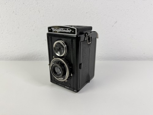 Voigtländer tlr brillant - tlr,