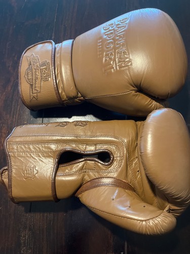 Boxhandschuhe oz - boxhandschuhe, 12