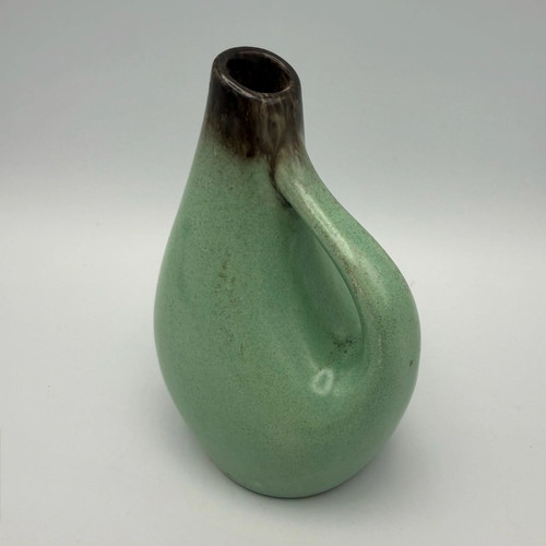 Mid century henkelvase - henkelvase, i