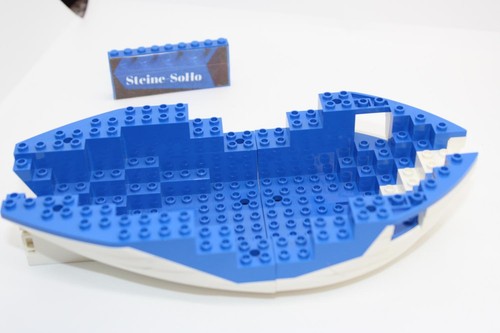 Lego schiff rumpf - (c),