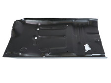 Body floor repair panel - floor,
