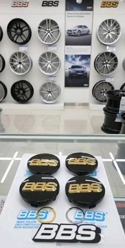 Bbs 70mm original - original, 4x