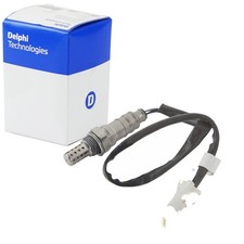 DELPHI LAMBDASONDE passend