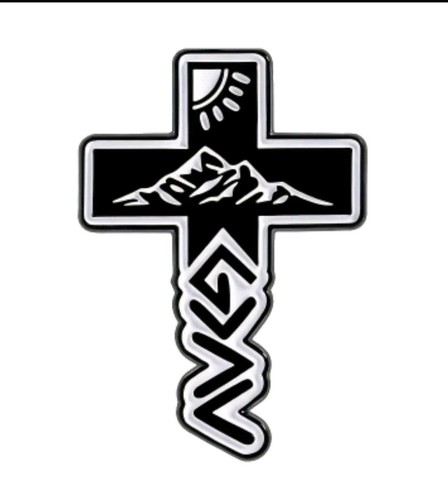 God greater than highs - greater, and