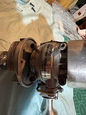 ZG 38 Pu Motor