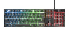 Trust gaming tastatur maus - trust,