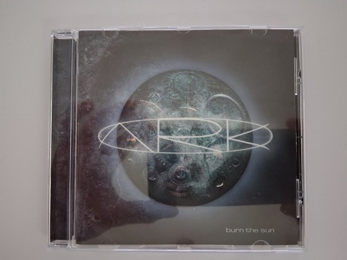 Ark burn the sun - ark,