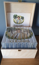 Columbo (Staffel 1-10)