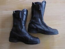 Motorradstiefel von Daytona, Modell „Touring Star GTX“, Größe 41