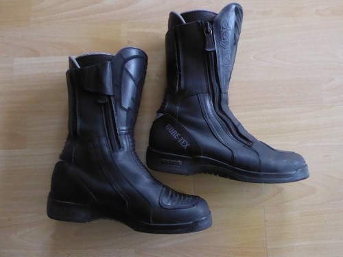 Motorradstiefel von daytona - motorradstiefel,