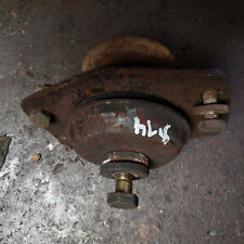 DB 814   914  Motorlager  OM 366 Gummilager