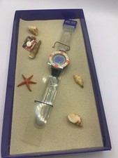 SWATCH Special Scuba Loomi "RESCUE" SDN904, 1998, OVP