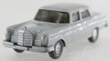 Wiking 1:87 Mercedes A.S.S Alt