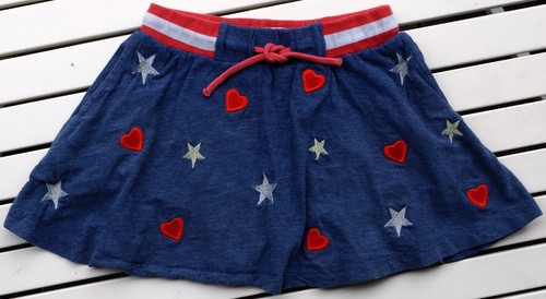 Mini boden skort 116 - mini,