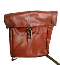 Se457 vintage wildleder - ,