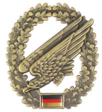 Original Deutsches Bundeswehr