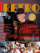 MOVIESTAR RETRO Ausgabe