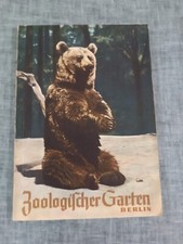 Zoologischer Garten Berlin