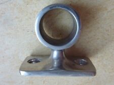 Halterung  Klampe Reling  Handlauf  Boot Tau Griff Bootshandlaufbeschlag