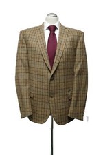 Andrew James Wall Street Sakko