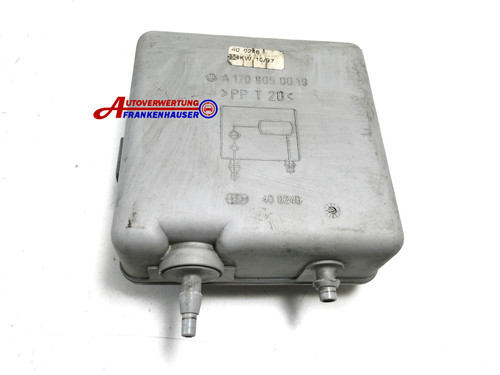 Mercedes benz w210 - w210, w202