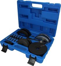 BRILLIANT TOOLS BT671600 Radlager-Werkzeug-Satz, für VAG