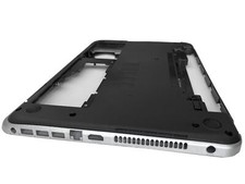 Boden Gehäuse Unterseite