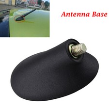 Roof antenna foot base antenna