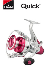 DAM Quick  1 Pink 6000 FS