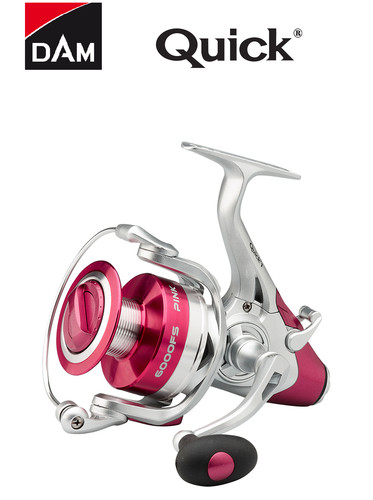 Dam quick pink - dam, fs