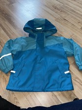 Regenjacke Gefüttert 