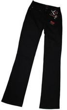 DAMEN JEANSHOSE JEANS