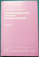 Mechanische Eigenschaften