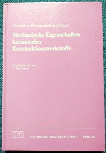 Mechanische eigenschaften - mechanische,