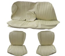 Sitzbezüge Bezüge für Opel