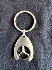NEU Original Mercedes Benz Schlüsselanhänger