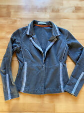 Bequemer Frauenschuh Kitzbühel Blazer Jacke Größe S