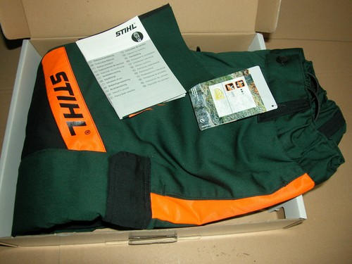 0088 original stihl hose - original,