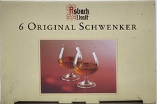 6x Asbach Uralt - 90204 -