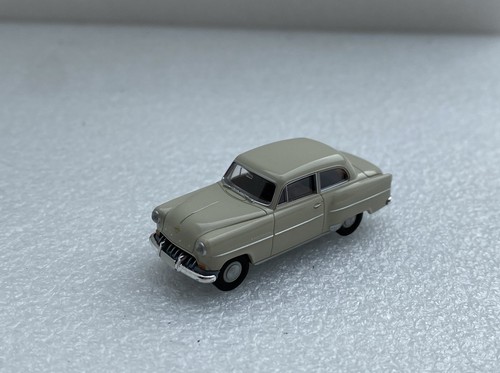Brekina 20204 opel olympia - 20204,