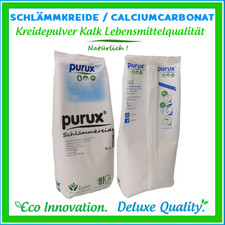 Schlämmkreide Calciumcarbonat