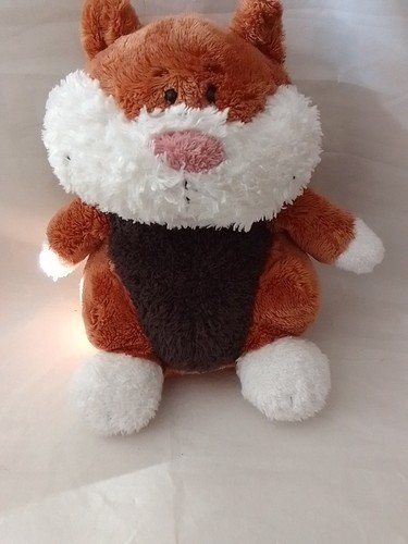 Nici hamster timothy forest - nici,
