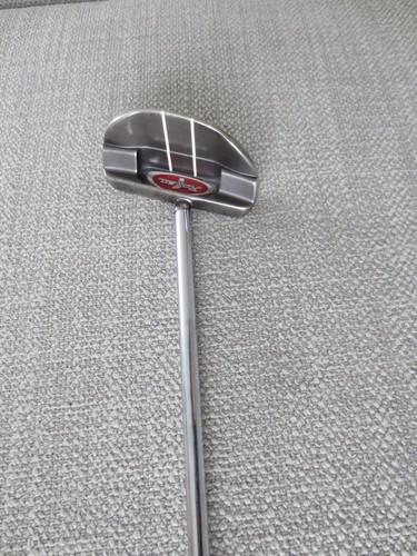 Taylormade rossa fontana7 cgb - taylormade,