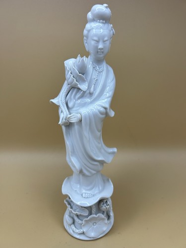 Chinesische blanc chine - chinesische, de