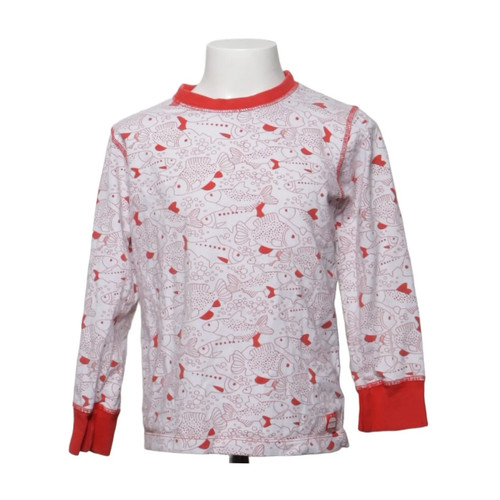 Kaxs kappahl langarmshirt - by, kappahl,