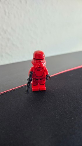 Lego star wars sith jetpack - star,